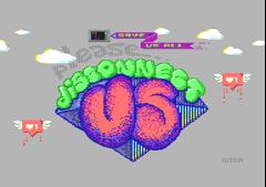 Please disconnect us